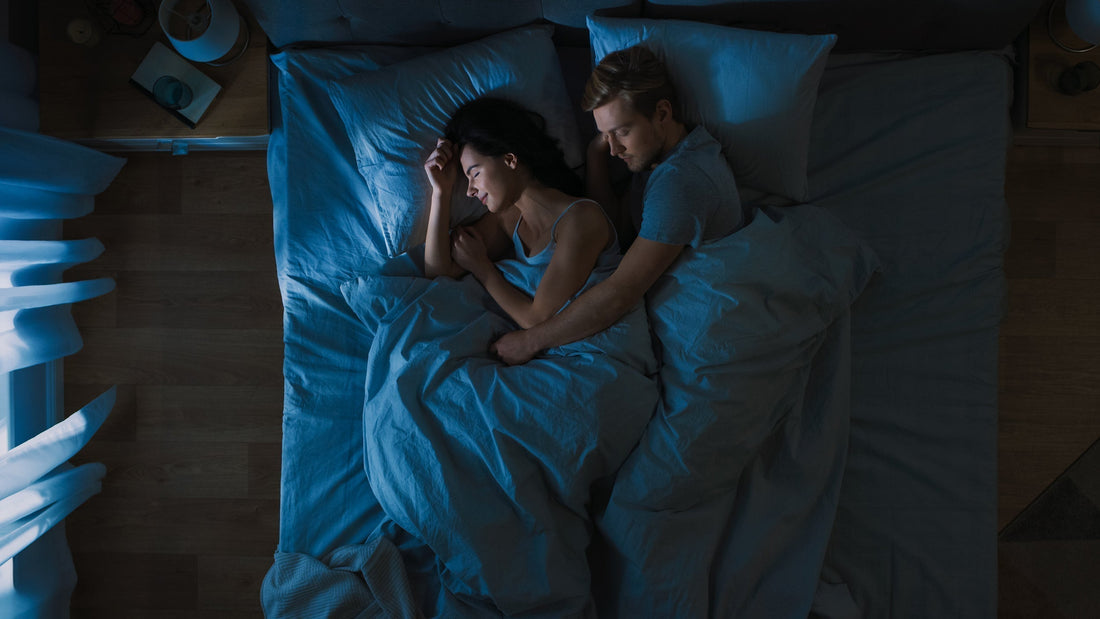 Can you fart during sleep? Yes, many times. Learn more about what to do about it in our complete guide.