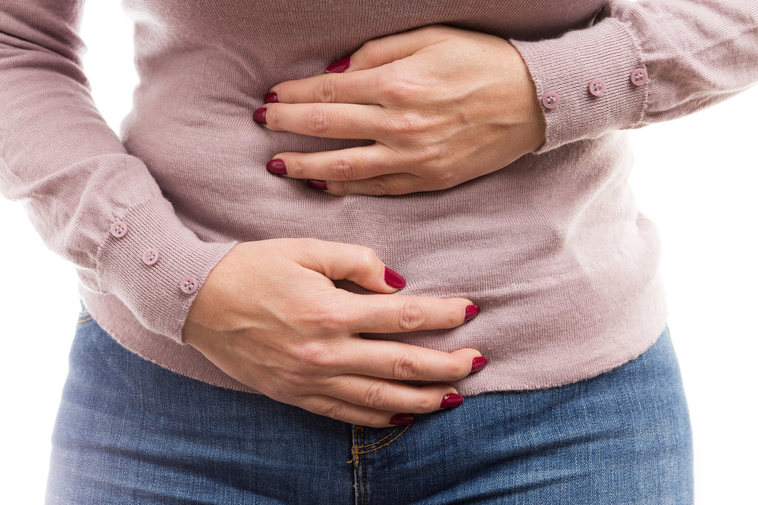 Conquering Chemo Belly: How Fart-Filtering Underwear Can Help