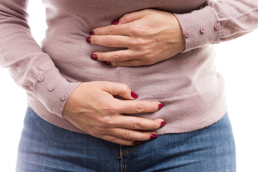 Conquering Chemo Belly: How Fart-Filtering Underwear Can Help