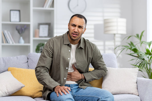 Crohn's Disease and Gas: Why It Happens and How to Manage It Daily