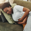 A woman with gas pain lays on a couch. Why am I so gassy? Most people pass gas 13 to 21 times a day. Learn what causes extra gas, from food and meds to hormones and stress, and what actually helps.