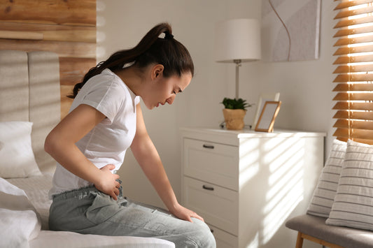 Morning gas is normal — but 7 specific reasons explain why it happens. Learn the overnight biology, top food triggers, and how to wake up more comfortably.