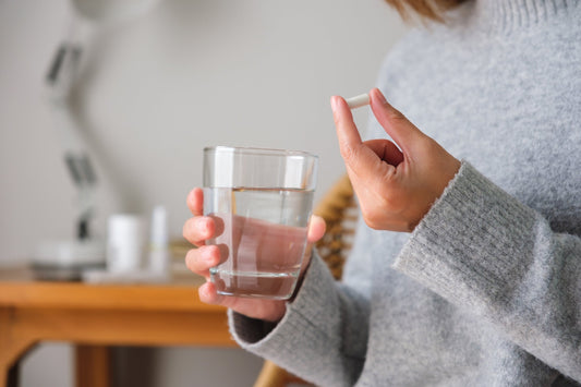 Why does metformin cause gas? Learn more in our complete guide and get relief today.