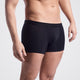 Shreddies Men's Hipster Underwear in black is both fart-filtering and comfortable. Made with activated carbon cloth to absorb and eliminate flatulence odors, Shreddies underwear offers freedom for sufferers of IBS, Crohn’s disease, colitis, dyspepsia, gastritis, food intolerances and other bowel & digestive disorders.